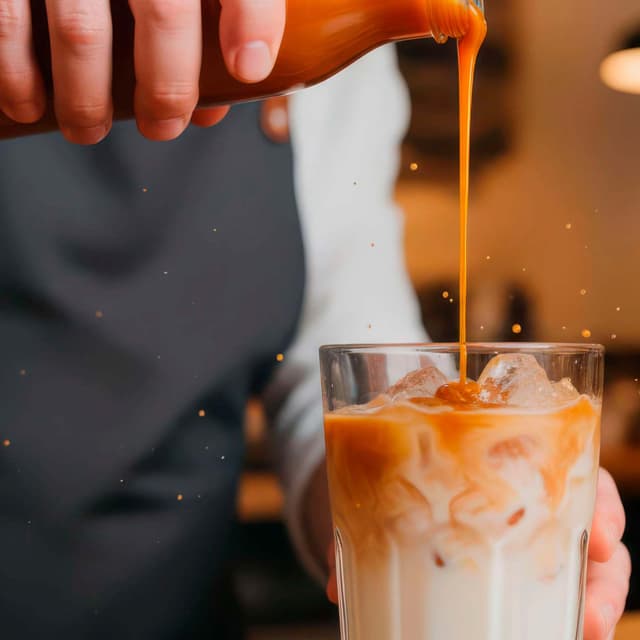 Экономика идеальной чашки: как выбор молока влияет на возвращаемость